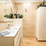 The Sunny Attic Private Attic With Sunny Terrace Appartement *