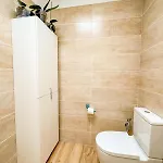 The Sunny Attic Private Attic With Sunny Terrace Appartement *