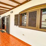 The Sunny Attic Private Attic With Sunny Terrace Playa Honda (Lanzarote)