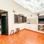 The Sunny Attic Private Attic With Sunny Terrace Appartement