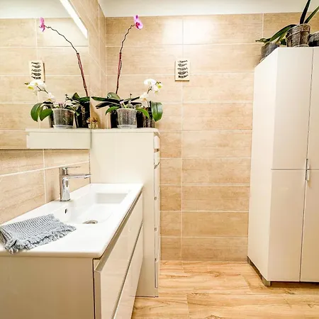 The Sunny Attic Private Attic With Sunny Terrace Apartament *