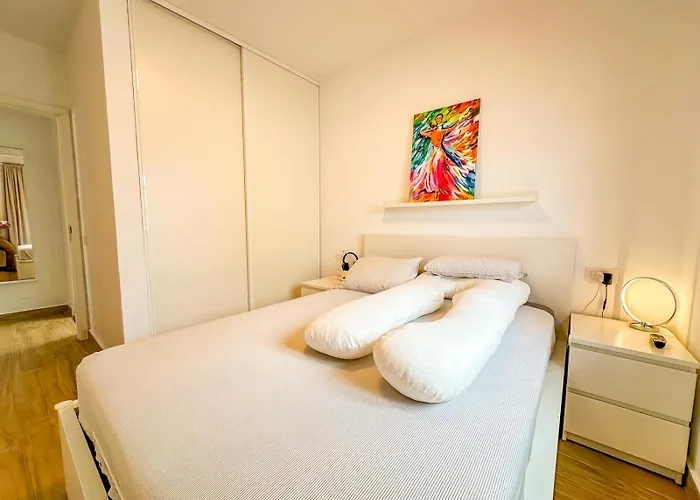 The Sunny Attic Private Attic With Sunny Terrace *